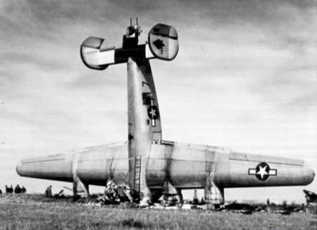Plane Crash Photo 01