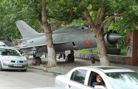 Plane Crash Photo 02