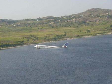 Plane Crash Photo 04