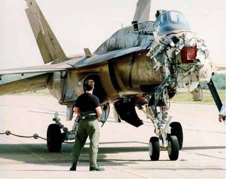 Plane Crash Photo 06