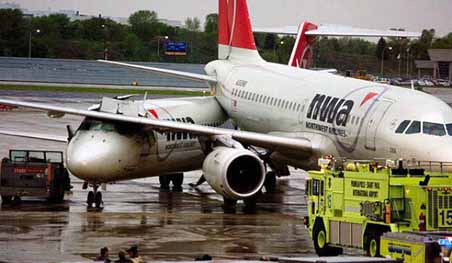 Plane Crash Photo 11