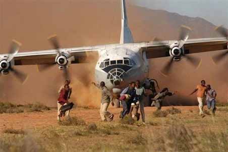 Plane Crash Photo 13