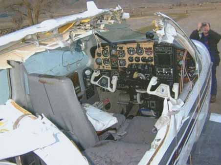 Plane Crash Photo 15