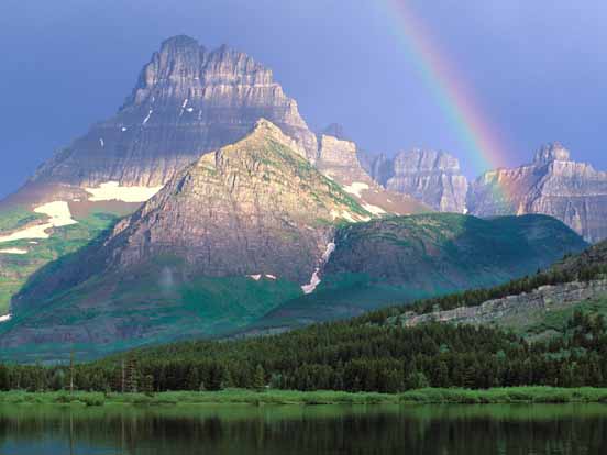 Rainbow 11