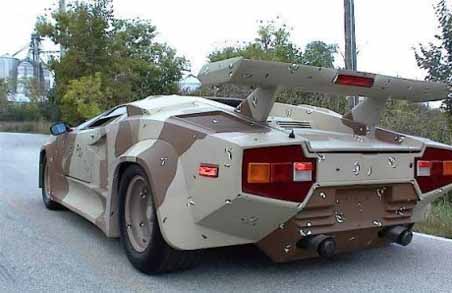 Recreational Vehicle 02