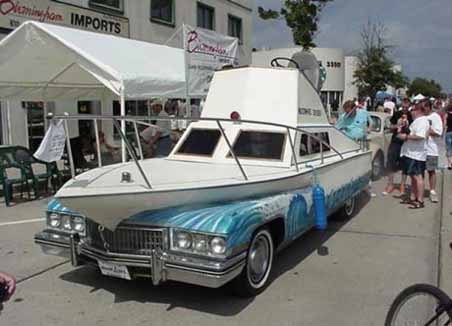 Recreational Vehicle 05