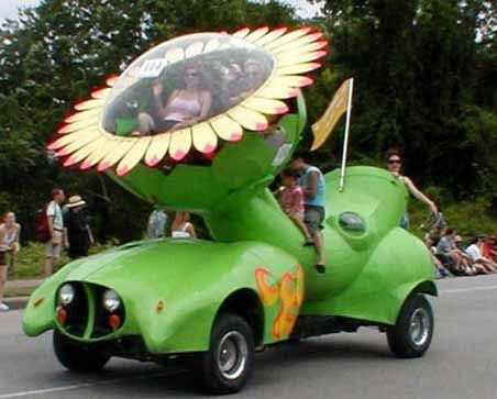 Recreational Vehicle 07