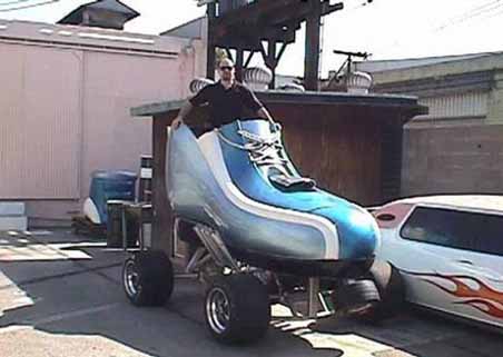 Recreational Vehicle 08