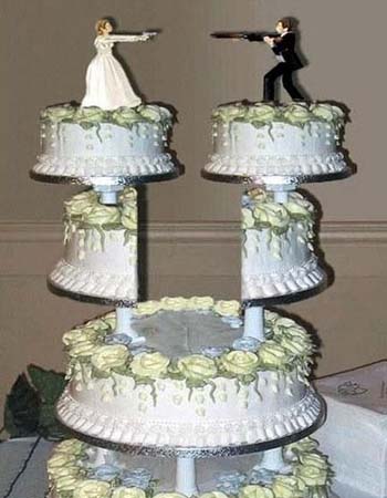 Funny Birthday Cake on Sights You May Not See In A Lifetime   Wonderfulinfo Com