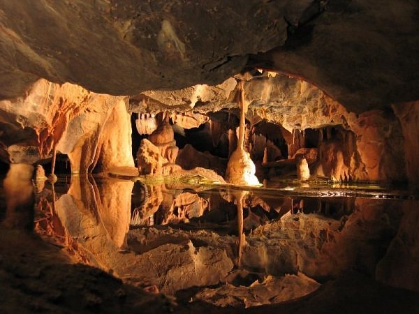 Cheddar Gorge