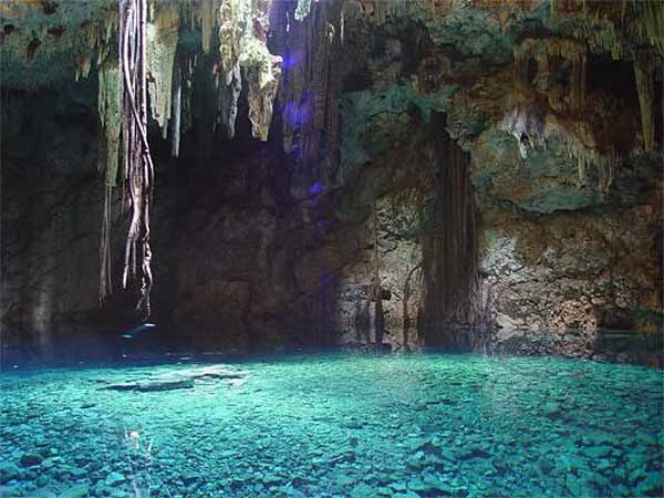 Yucatán Peninsula