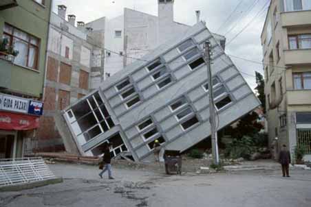 Unexpected Unthinkable Photo 03