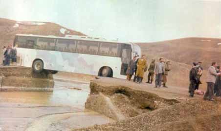 Unexpected Unthinkable Photo 04
