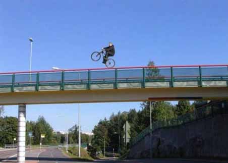 Unexpected Unthinkable Photo 05
