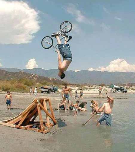 Unexpected Unthinkable Photo 06