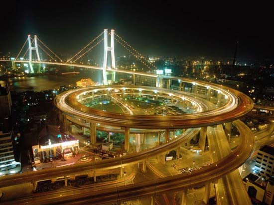 The most beautiful bridge in the world