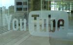 Youtube Office Photos