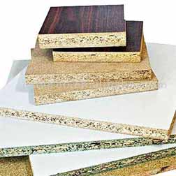 Melamine in Home Decoration