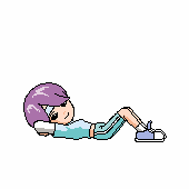 Simple Exercise 02 To avoid back pain