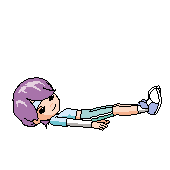 Simple Exercise 04 To avoid back pain