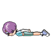 Simple Exercise 06 To avoid back pain
