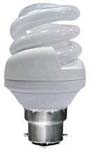 Warning! Energy saving light bulbs!