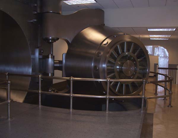 Largest Bank Vault Door In the World