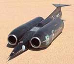 Fastest in the World
