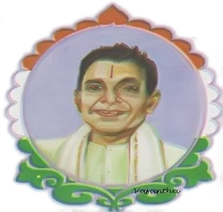 Lt. Shri Pingali Venkayya