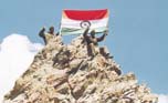 A Salute To  Kargil Heroes of Indian Army