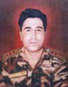 Capt.Vikram Batra