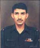 RFN. Sanjay Kumar