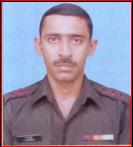 Major Padmapani Acharya