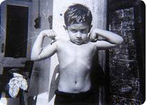 Capt.Vijayant Thapar (Robin) 01