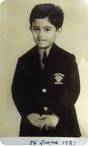 Capt.Vijayant Thapar (Robin) 02