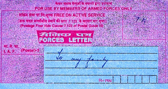 Robin's Last Letter (front)