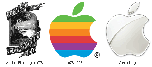 Famous Companies Logo Evolution