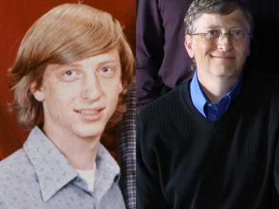 Bill Gates