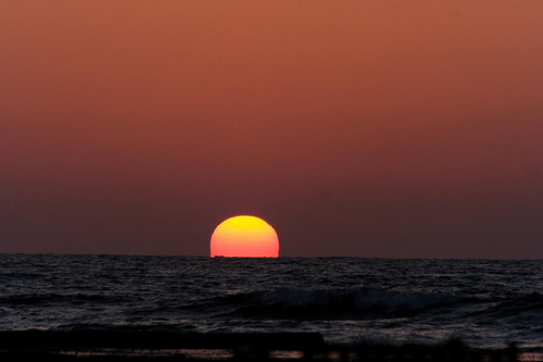 Mediterranean Sea