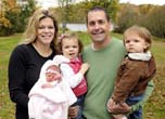Amazing odds: Childs born on 10/10/10, 09/09/09 and 08/08/08