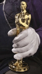 Making of Oscar Statue