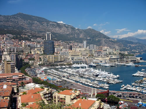 Monaco