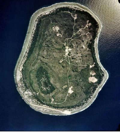 Nauru