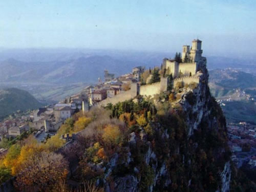 San Marino