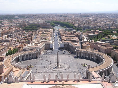 Vatican City