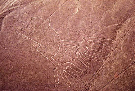 The Nazca Lines