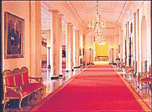 The White House