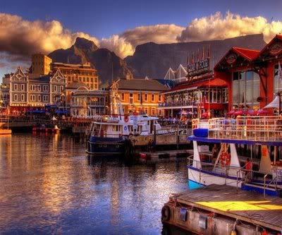 Cape Town