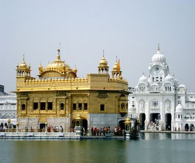 Golden Temple