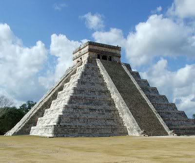 Chichen Itza